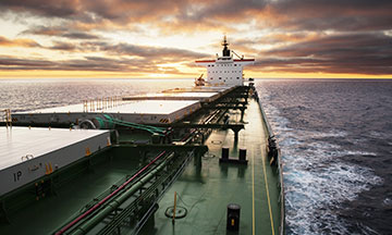 ocean services