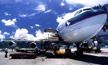 Air Freight